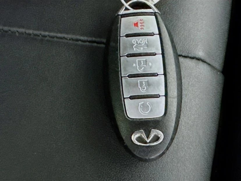 2018 INFINITI Q50 - Image 36