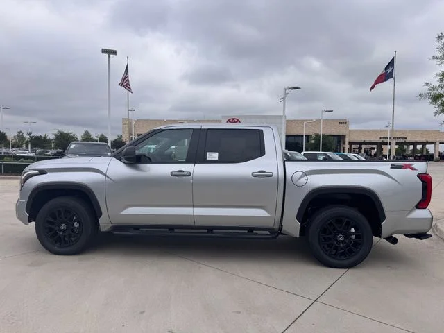 2026 Toyota Tundra - Image 7