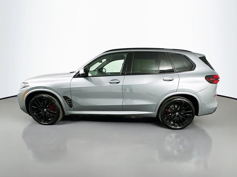 2026 BMW X5 - Image 8