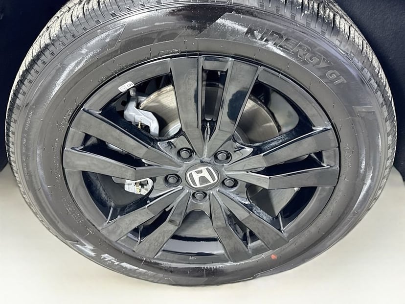 2026 Honda HR-V - Image 38