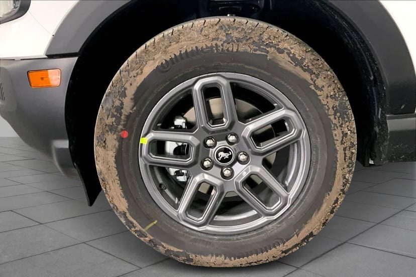 2026 Ford Bronco Sport - Image 9