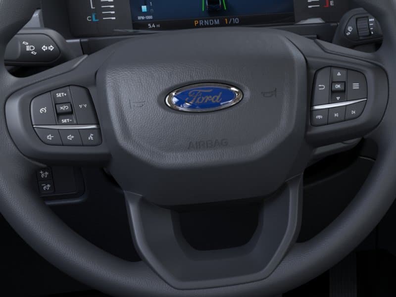 2026 Ford Ranger - Image 24