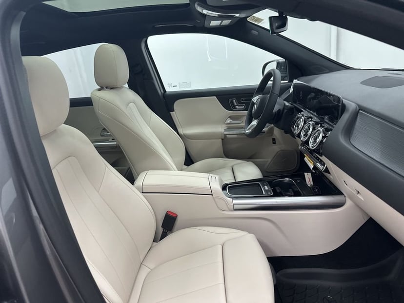 2026 Mercedes-Benz GLA - Image 29