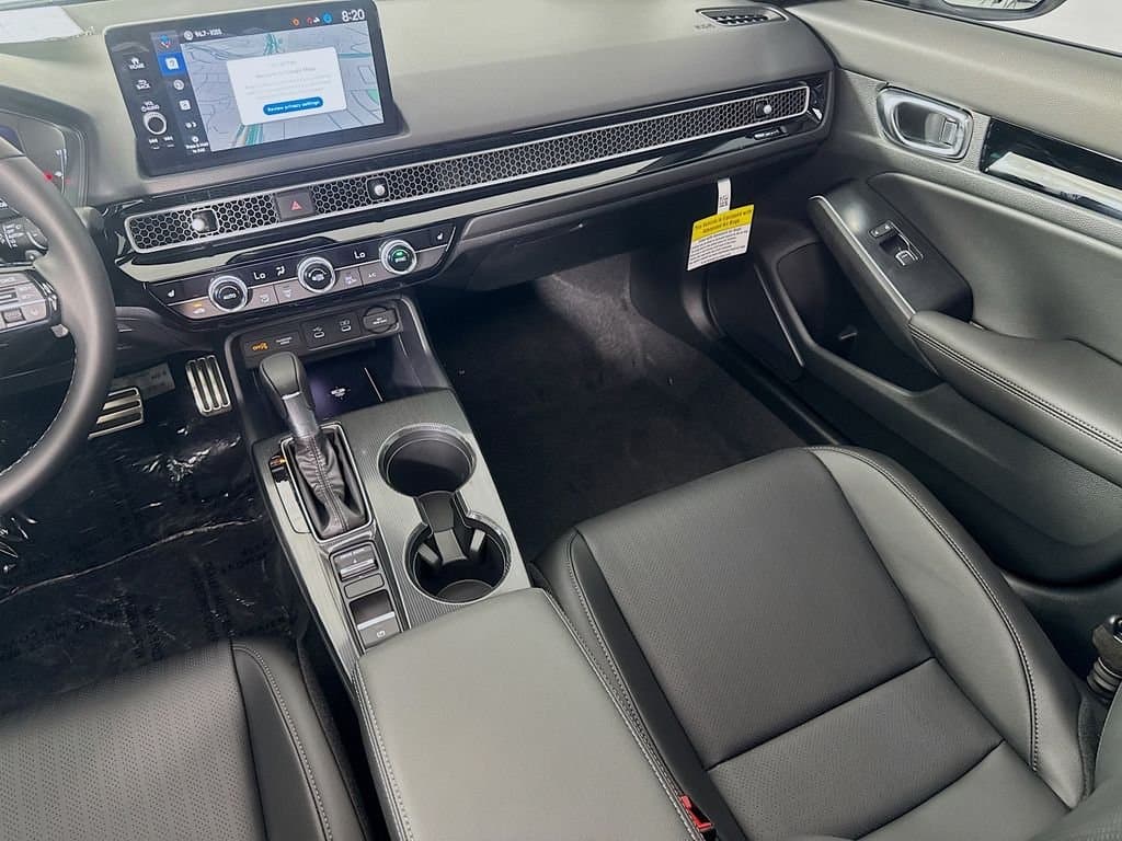 2026 HONDA Civic - Image 36