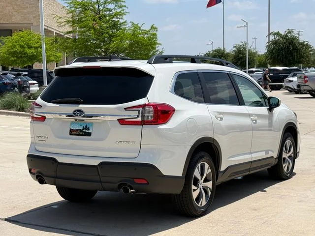2025 Subaru Ascent - Image 5