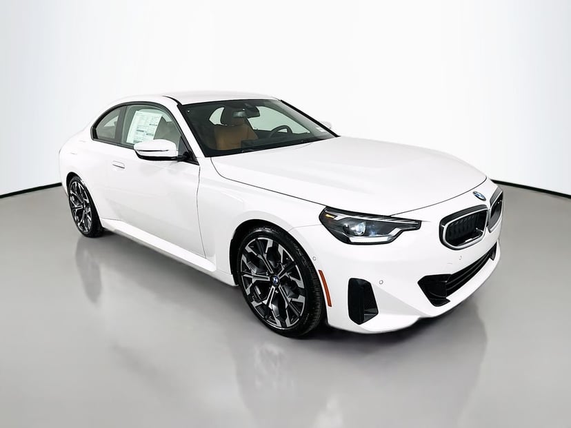 2026 BMW 2 Series - Image 1