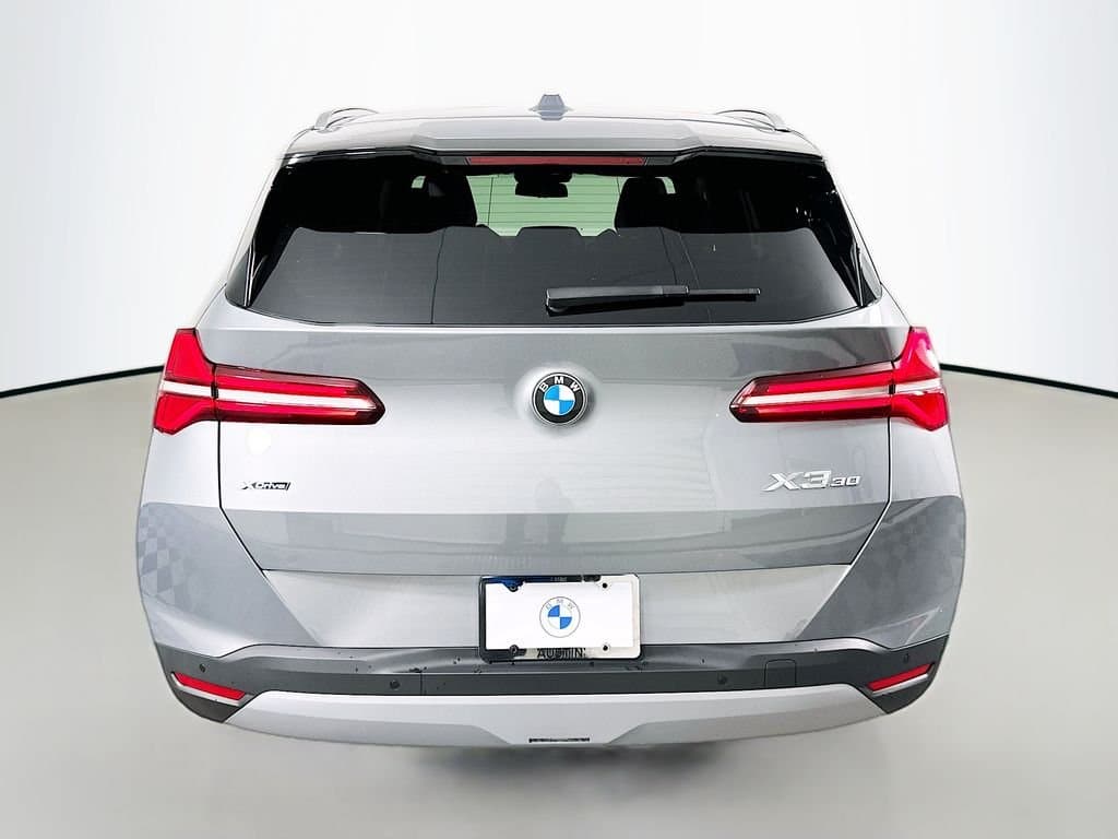2026 BMW X3 - Image 6