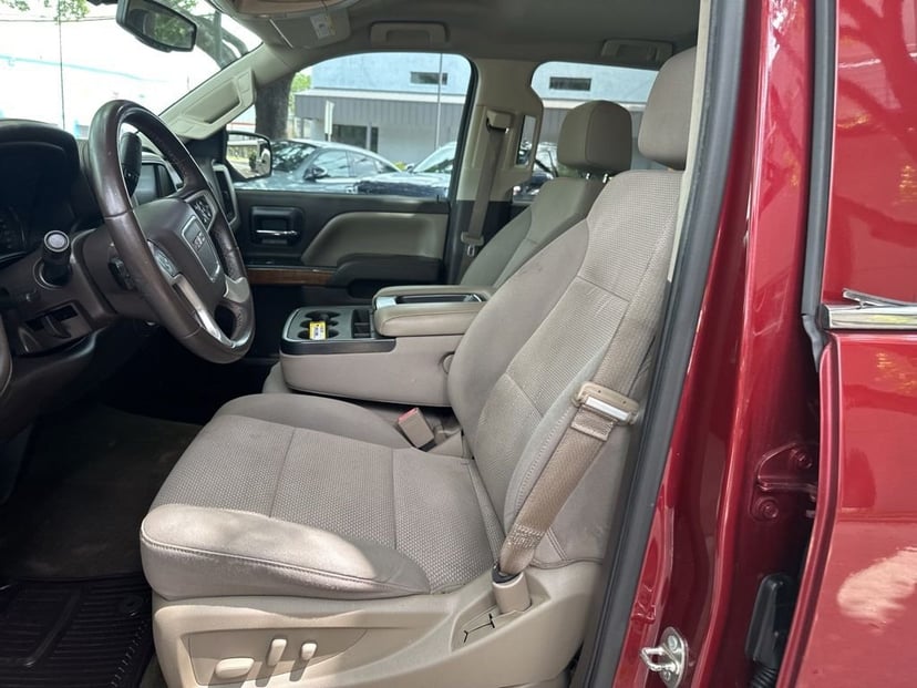 2016 GMC Sierra 1500 - Image 16