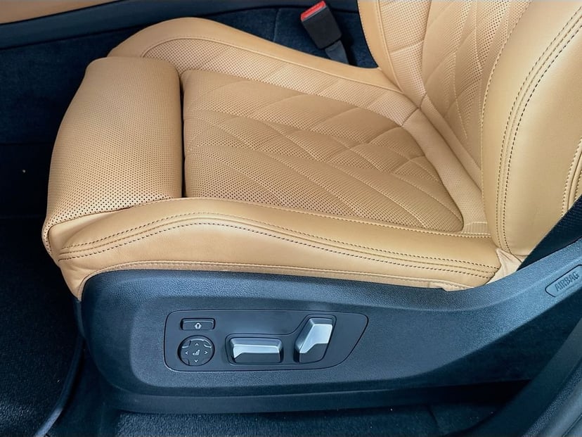 2026 BMW X5 - Image 21