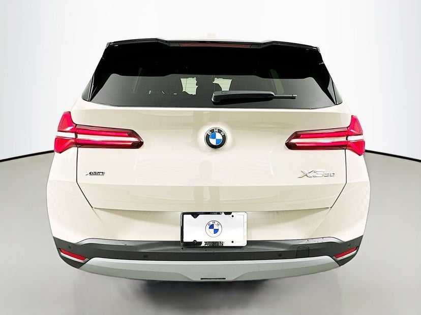 2026 BMW X3 - Image 6