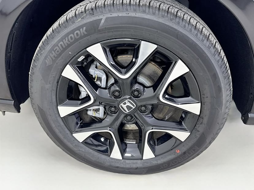2026 Honda HR-V - Image 39
