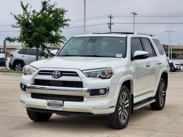 2020 Toyota 4Runner - Image 36