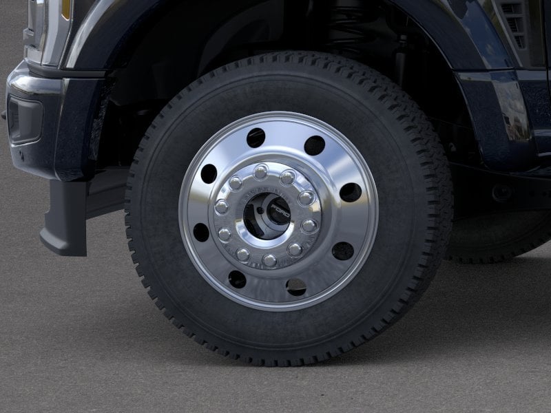 2026 Ford Super Duty - Image 20