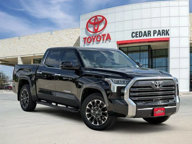 2026 Toyota Tundra - Image 30