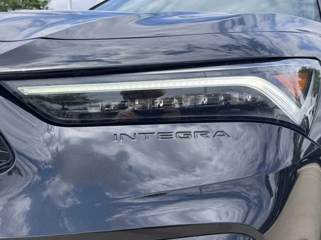 2024 Acura Integra - Image 9