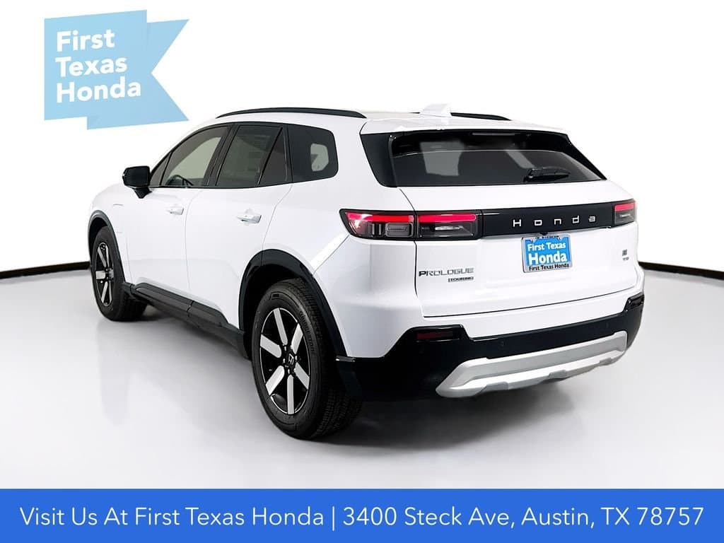 2026 HONDA Prologue - Image 7