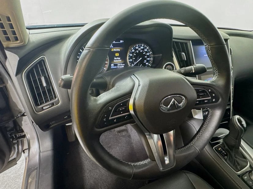 2023 INFINITI Q50 - Image 13
