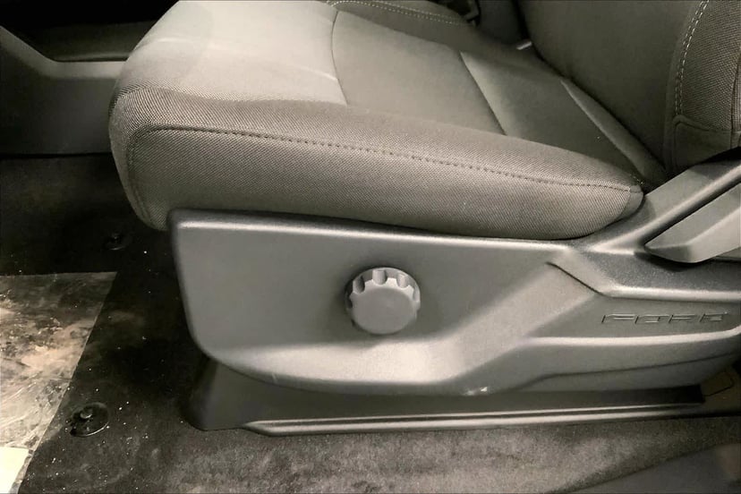 2026 Ford F-150 - Image 19