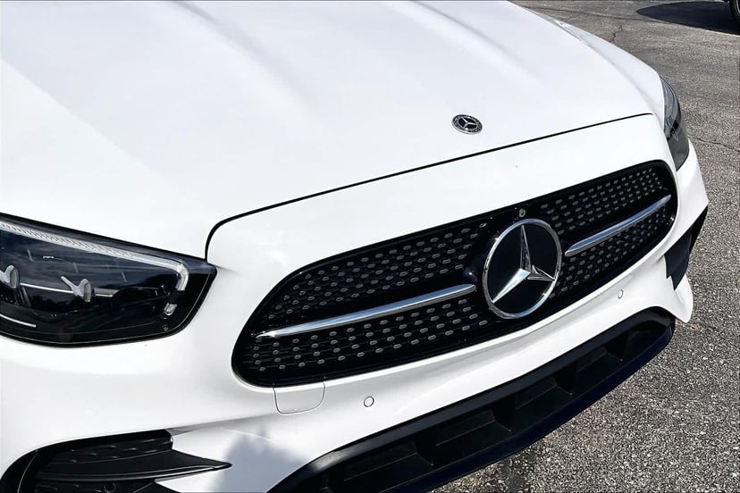 2023 Mercedes-Benz E 450 - Image 29