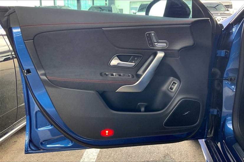 2025 Mercedes-Benz CLA 250 - Image 15