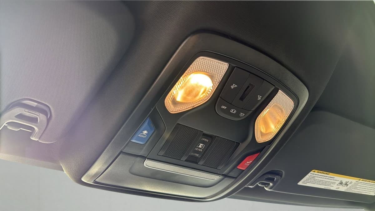 2024 Ram 2500 - Image 22