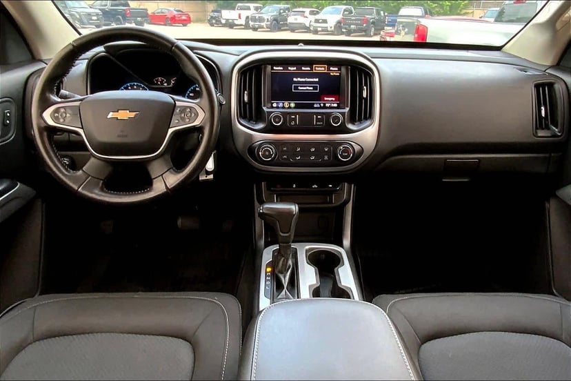 2019 Chevrolet Colorado - Image 15