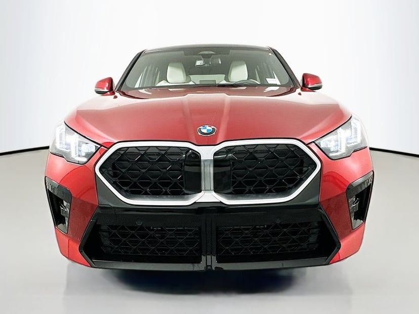 2026 BMW X2 - Image 3