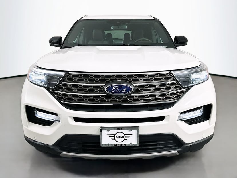 2022 Ford Explorer - Image 2
