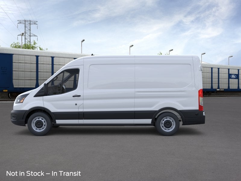 2026 Ford Transit Commercial - Image 14