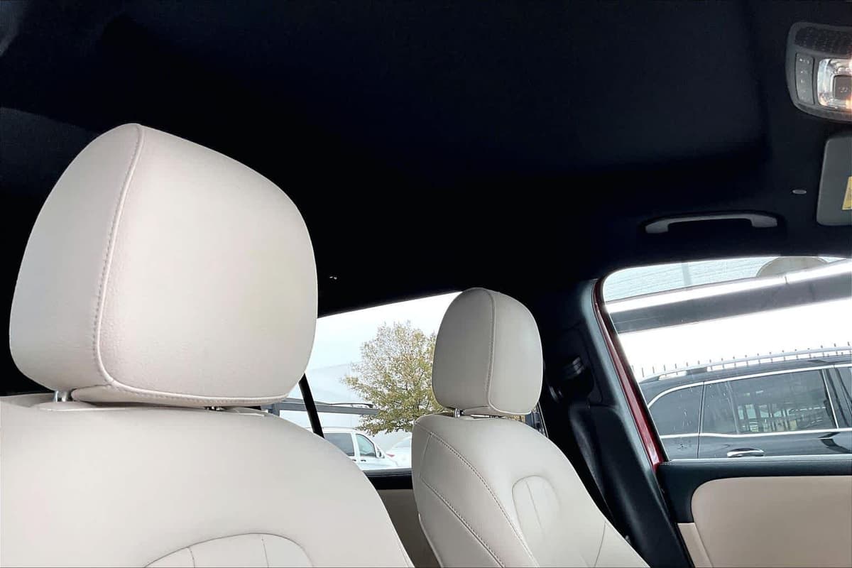 2022 Mercedes-Benz GLB 250 - Image 14