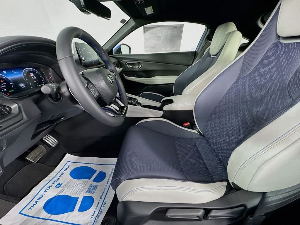 2026 HONDA Prelude - Image 27