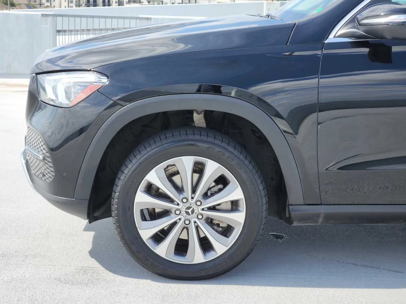2020 Mercedes-Benz GLE 350 - Image 9