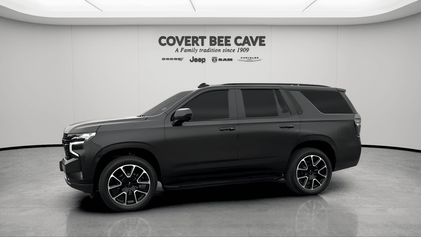 2023 Chevrolet Tahoe - Image 4