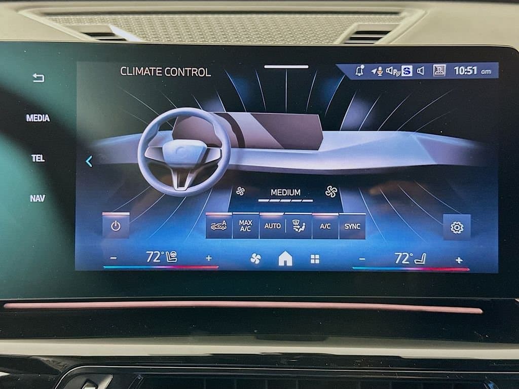 2026 BMW X1 - Image 14