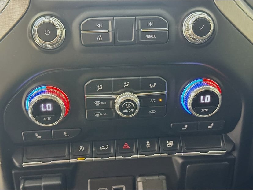 2021 GMC Sierra 1500 - Image 19