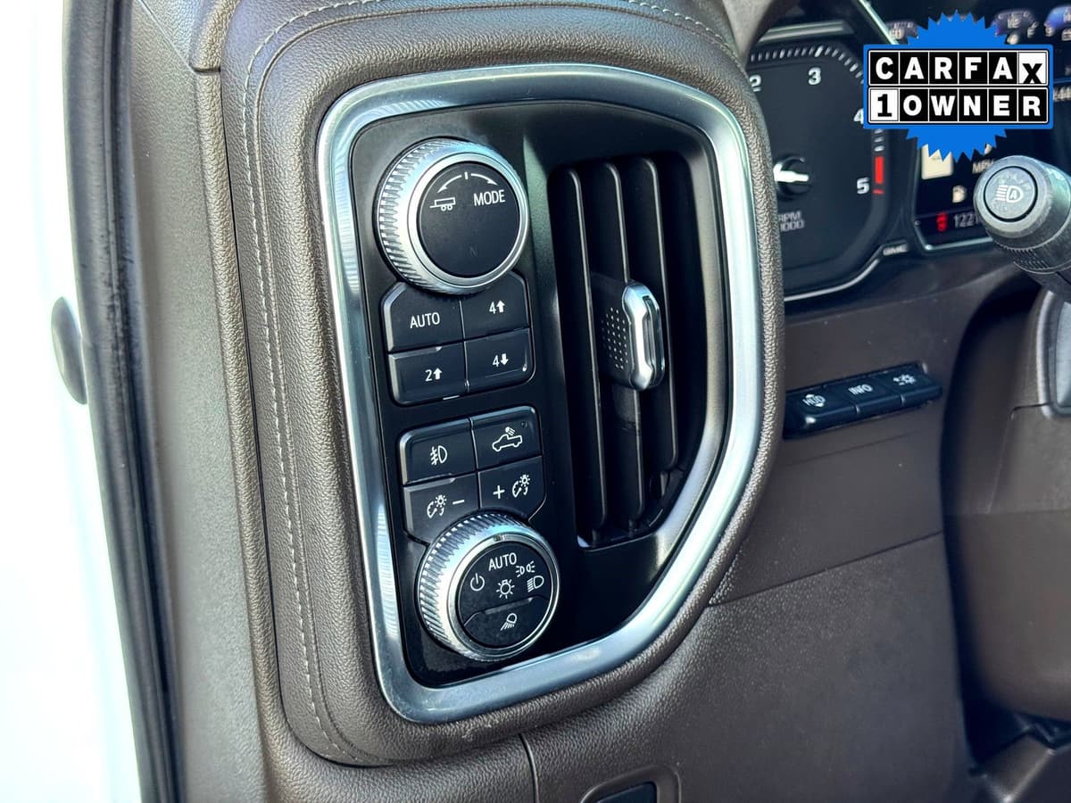 2021 GMC Sierra 2500Hd - Image 15