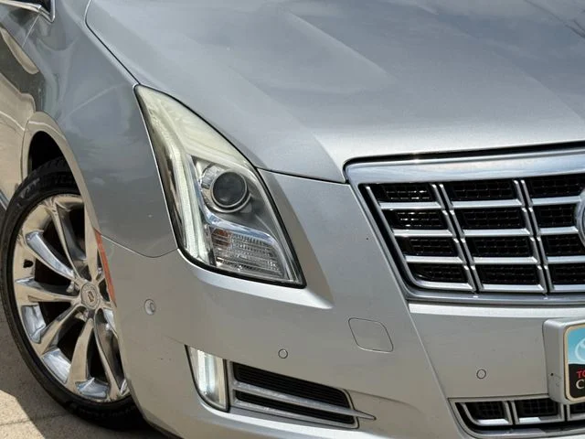 2014 Cadillac XTS - Image 2