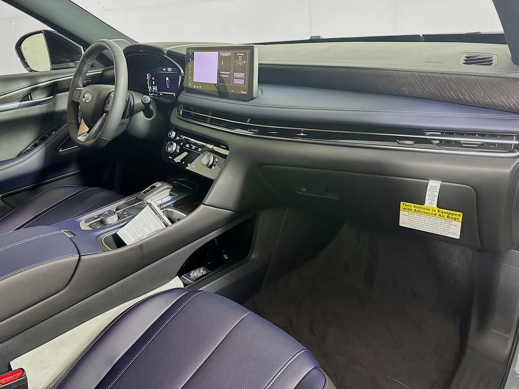 2026 INFINITI QX60 - Image 38