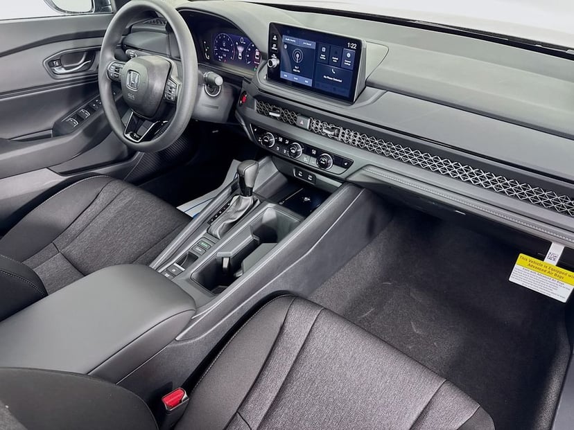 2026 Honda Accord - Image 36