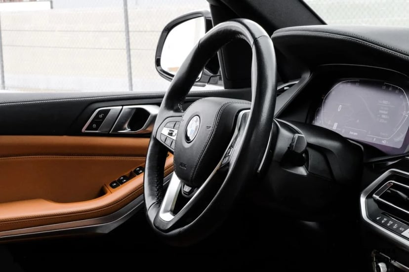 2023 BMW X5 - Image 14