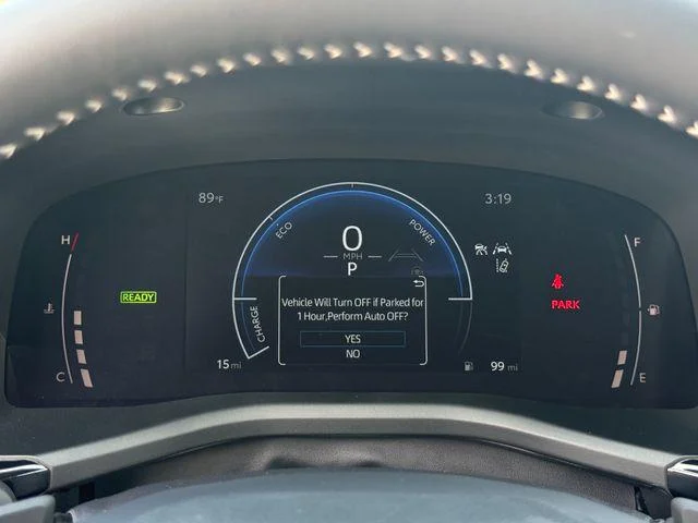2026 Toyota Camry - Image 49