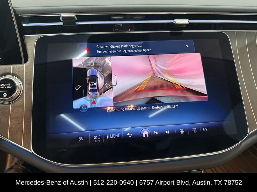2026 Mercedes-Benz E-Class - Image 16