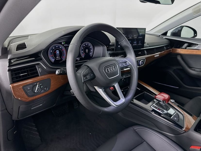 2022 Audi A5 Sportback - Image 9