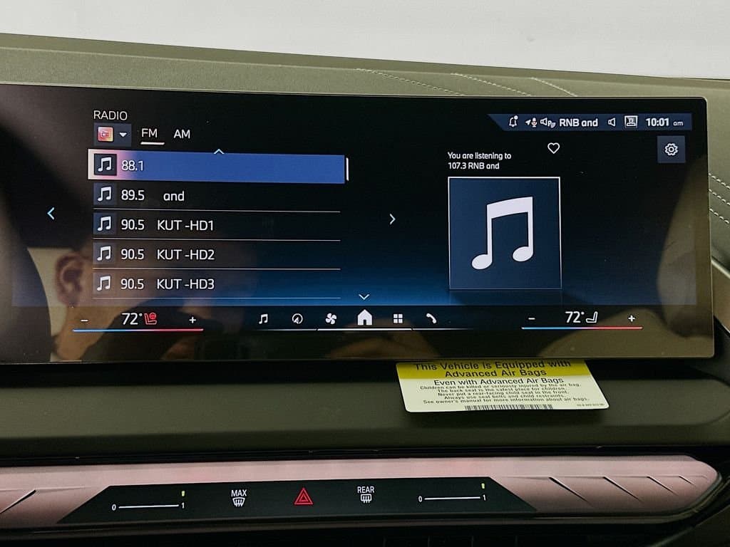 2026 BMW X3 - Image 11