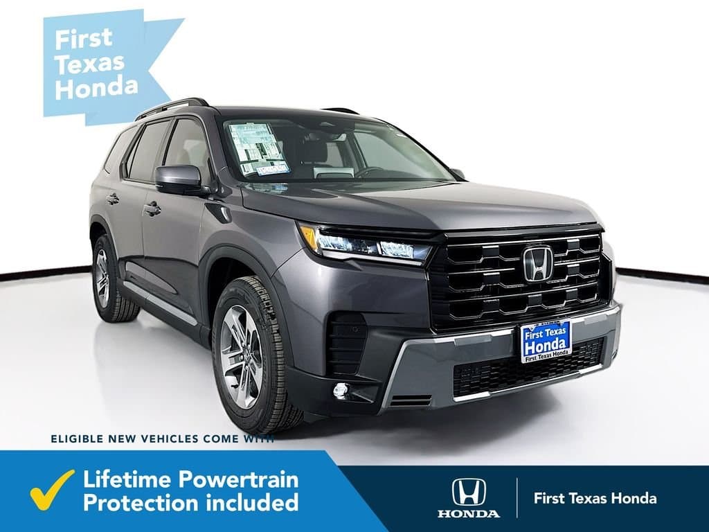 2026 HONDA Pilot - Image 1