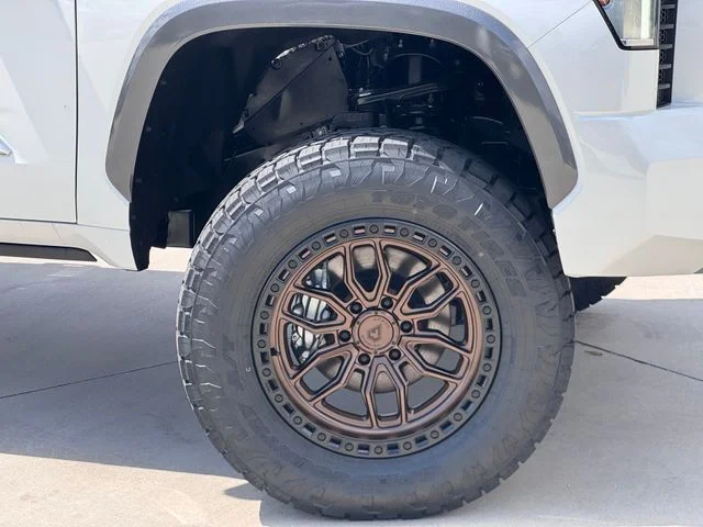 2026 Toyota Tundra - Image 2