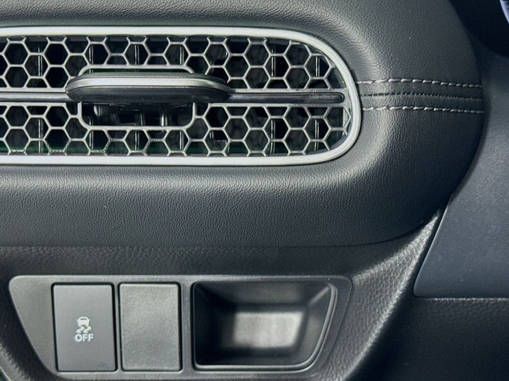 2026 HONDA HR-V - Image 16