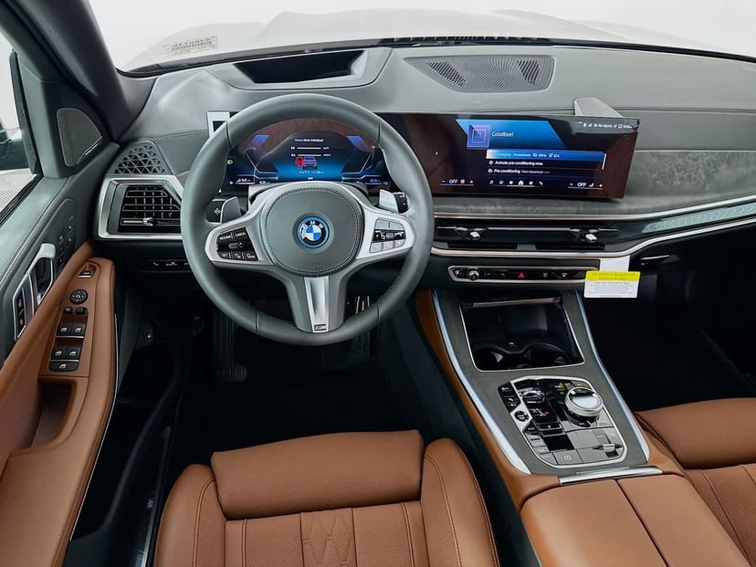 2026 BMW X5 - Image 19