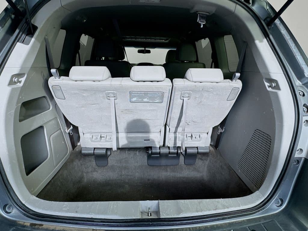 2013 HONDA Odyssey - Image 32