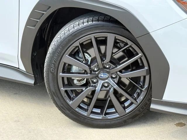 2024 Subaru WRX - Image 2
